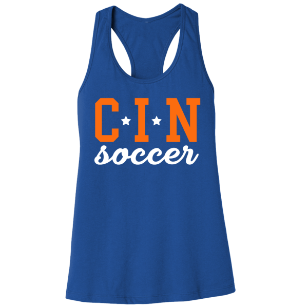 CIN Soccer