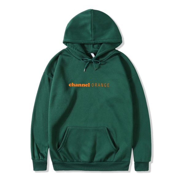 Channel Orange Limited Hoodie