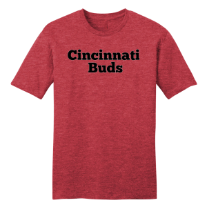 Cincinnati Buds