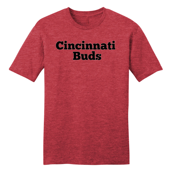 Cincinnati Buds