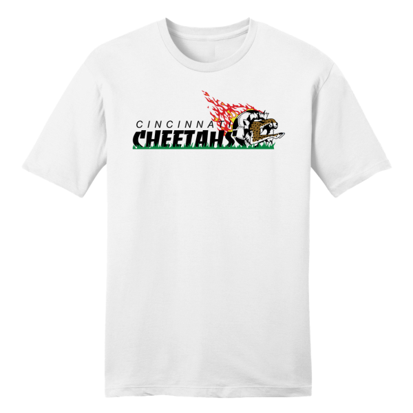 Cincinnati Cheetahs Soccer