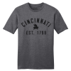 Cincinnati Est. 1788