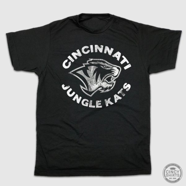 Cincinnati Jungle Kats