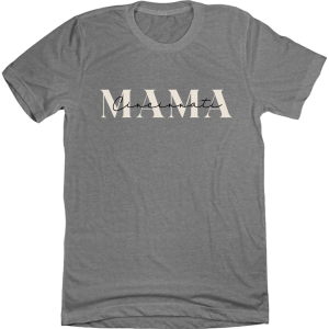 Cincinnati Mama Script