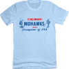 Cincinnati Mohawks Champions