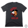 Cincinnati Mohawks Hockey Club