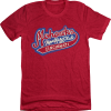 Cincinnati Mohawks Vintage Logo