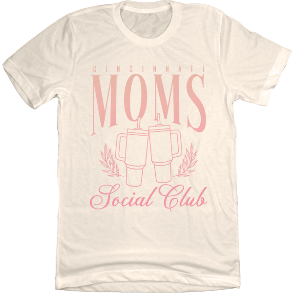 Cincinnati Moms Social Club