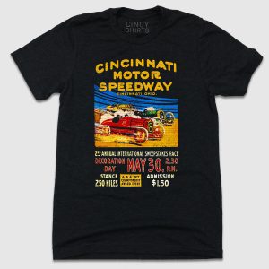 Cincinnati Motor Speedway