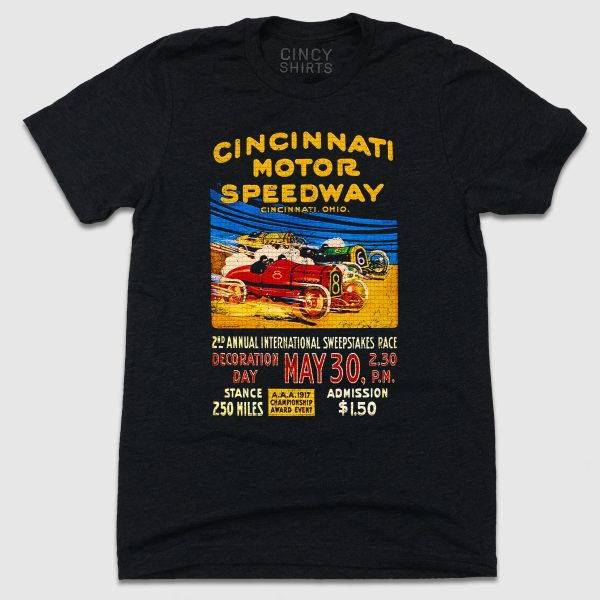 Cincinnati Motor Speedway