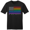Cincinnati Rainbow Stars & Stripes