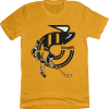 Cincinnati Stingers Slapshot Tee