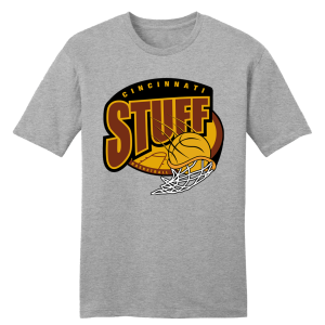 Cincinnati Stuff