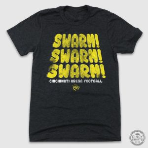 Cincinnati Swarm