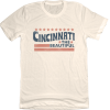 Cincinnati the Beautiful