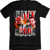 Cincy 360 Retro 90s Rap Tee