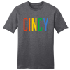 Cincy Block Rainbow Pride