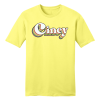 Cincy Multi Color Script Retro