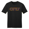 Cincy Rainbow Lines