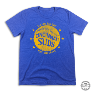 Cincy Suds
