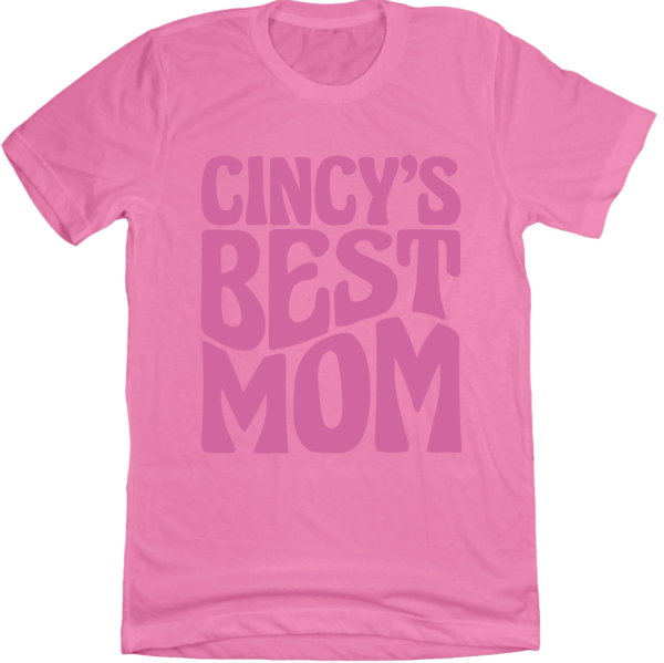 Cincy’s Best Mom