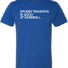 DANSBY SWANSON IS GOOD AT BASEBALL