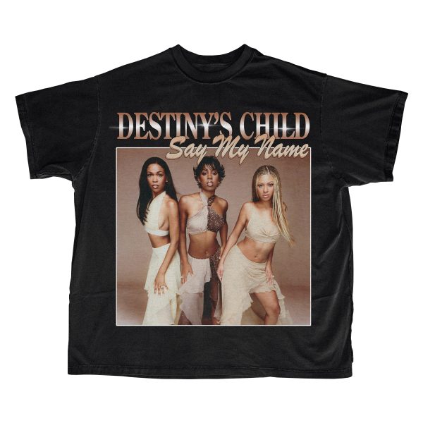 Destiny’s Child T-Shirt