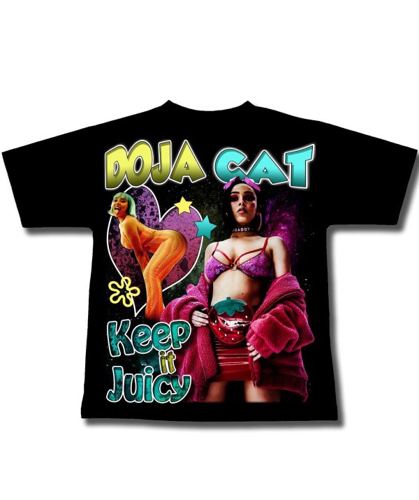 Doja Cat T-shirt