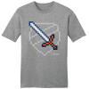 FC Cincinnati 8-Bit Sword