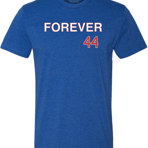 FOREVER 44