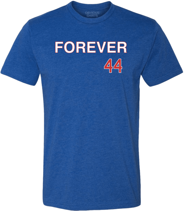 FOREVER 44