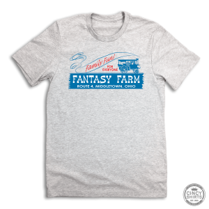 Fantasy Farm Family Fun