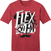 Flex on ‘Em Rally Tee