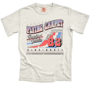 Flying Carpet Racing Team ’82