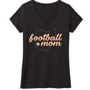 Football Mom Ohio