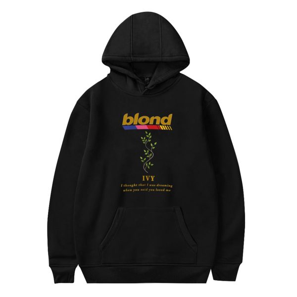 Frank Blond IVY Hoodie