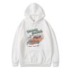Frank O-ocean Blond Hoodie