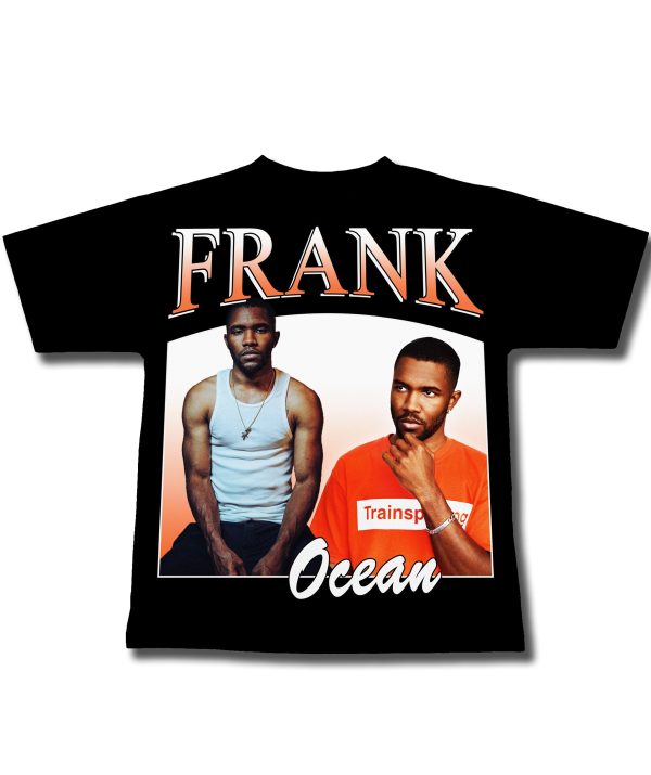 Frank Ocean T-Shirt