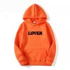Frank Ocean x Bianca Chandon Lover Hoodie