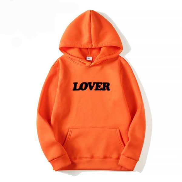 Frank Ocean x Bianca Chandon Lover Hoodie