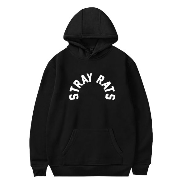 Frank Ocean x Stray Rats OG Arc Hoodie