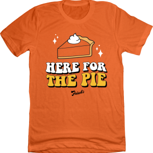 Frisch’s Here for the Pie