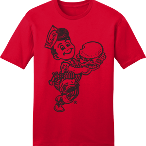 Frisch’s Vintage Logo