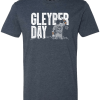 GLEYBER DAY