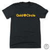 Gold Circle