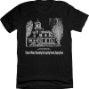 Greater Milford Historical Society Tee