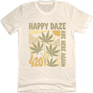 Happy Daze