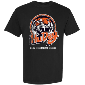 HuDey 14-K Premium Beer