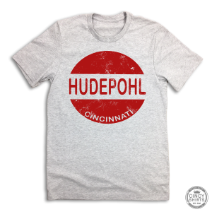 Hudepohl Vintage Logo
