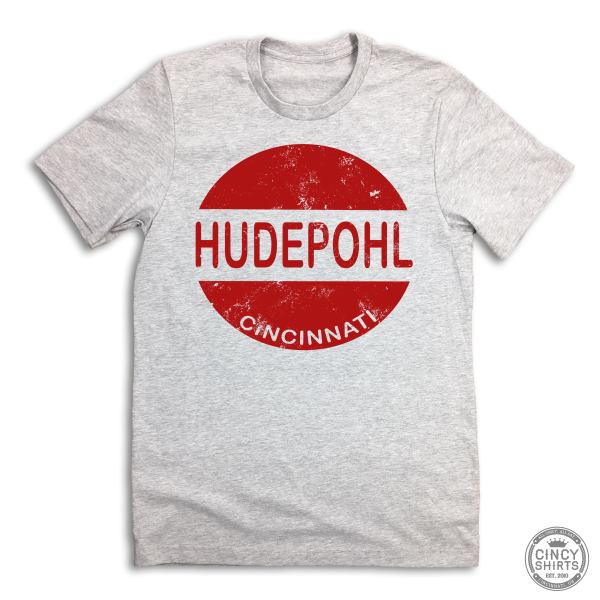 Hudepohl Vintage Logo